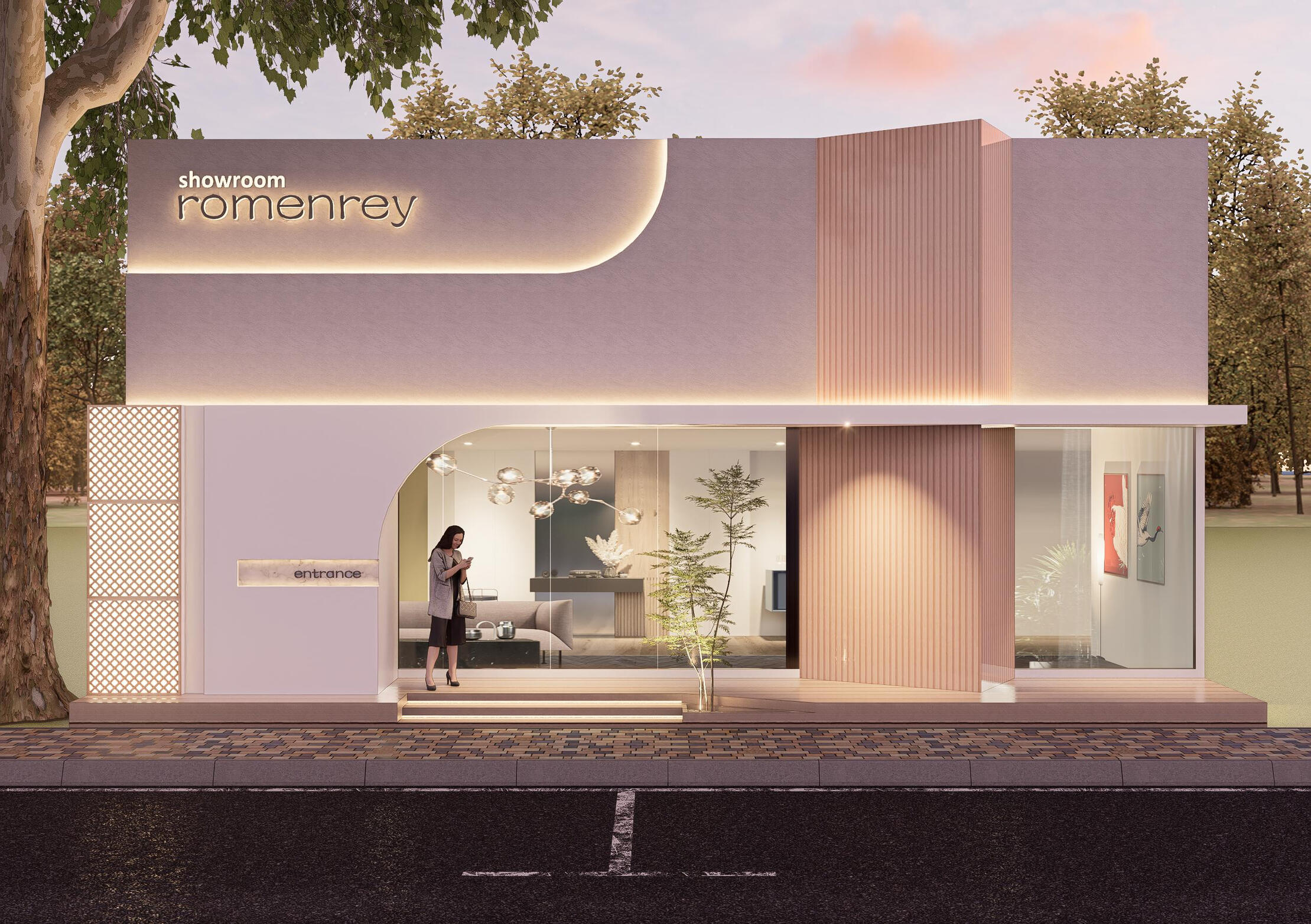 Portfolio Metropolos Raya Nusantara